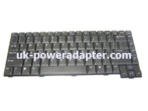 Dell Inspiron 2000 US Black Keyboard 9J.N7682.001