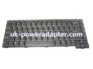 Dell Latitude 110L US Black Keyboard D8883 0D8883