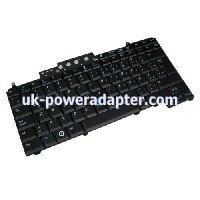 Dell Latitude D620 Precision M65 Keyboard K060425X 0DR160 DR160