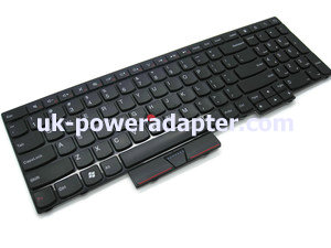 Lenovo B550 B560 B560 US keyboard Black GL-105US PK130NV1A00