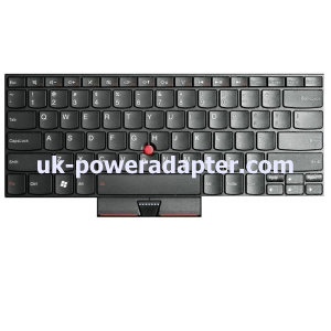 Lenovo ThinkPad Edge E430 E435 E330 E335 Keyboard 0B35510 V131920AS1 - Click Image to Close