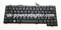 Dell XT Series Tablet Keyboard US 0F436F F436F