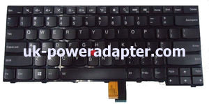 New Genuine Lenovo ThinkPad T440 T440S US Backlit Keyboard 00HW873 - Click Image to Close