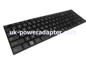 Toshiba Satellite S855 L875 C875 Keyboard (NP) Toshiba Satellite S855 L875 C875 Keyboard MP-11B53US-930 (NP) 6