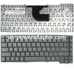 Toshiba Satellite L40, L45, L45-S2416 Spanish Keyboard H000001180