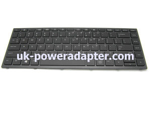 New Genuine HP ZBook Studio G3 Mobile US Backlit Keyboard NSK-CY1BC 841681-001