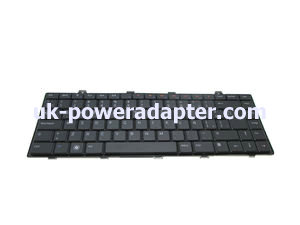 Dell Studio 1450 1455 1457 1458 Spanish Laptop Keyboard T7428 0T7428