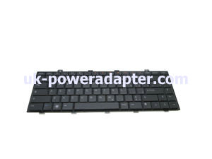 DELL Studio 1450 1455 1457 1458 Laptop Keyboard French Canadian C24HC V100825HS