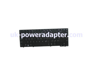 HP ProBook 6450b, 6455b Keyboard 585460-001 PK1307E1A00