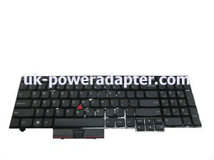 Lenovo Thinkpad Edge E530 E535 Keyboard 0C01700