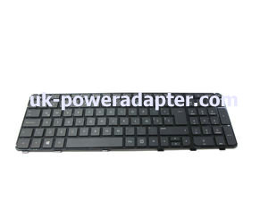 HP Envy DV6-7000 Keyboard Backlite 698951-001 Spanish