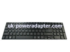 Gateway NV56R NV56R10u Keyboard NK.I1713.071 NKI1713071 - Click Image to Close