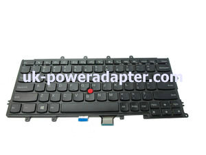 New Genuine Lenovo ThinkPad X240 X240S X230S Keyboard 0C02291 04Y0900