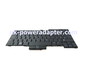 Dell Latitude E5400 E5500 E6500 E6400 Precision M2400 KEYBOARD RX221 0RX221 - Click Image to Close