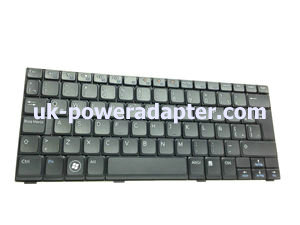 DELL Inspiron Mini 1012 1018 Latin Spanish Keyboard 01RF3G