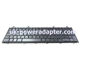 DELL Studio 1745 1747 1749 XPS L701x French Canadian Keyboard JGDT9