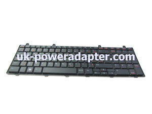 Dell Studio 17 1745 1747 1749 French - English Keyboard K5H80 0K5H80