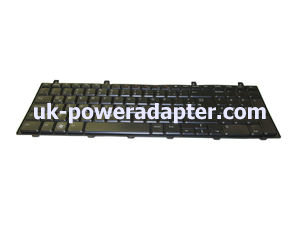 Dell XPS Studio 17 Keyboard Spanish Latin K20X5 0K20X5 V104025EK1