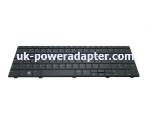 Dell VOSTRO V3700 Keyboard Backlit Brazilian TFMXJ 0TFMXJ