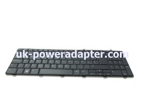 Dell Inspiron 1564 Keyboar Spanish P83FP 0P83FP - Click Image to Close