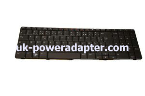 Dell Inspiron N7010 Keyboard French T9CYY 0T9CYY