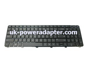 HP Pavilion G7 G7-2000 Keyboard 699146-001