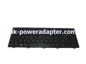 DELL M5040 N4110 N5040 N5050 L502X V3550 Keyboard P3CH7 0P3CH7