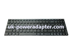 Genuine ASUS N56 N56VZ N56VM Keyboard 0KNB0-6120US00 KNB0-6120US00