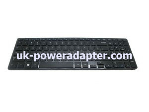 Samsung NP365E5C Keyboard 9Z.N4NSC 9ZN4NSC - Click Image to Close