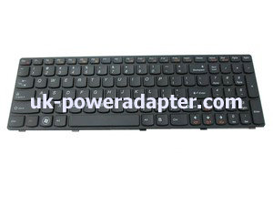 Lenovo IdeaPad N580 N585 N586 Keyboard 25201846 V-117020NS1-US