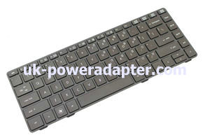 HP ProBook 6460b Keyboard 641834-001