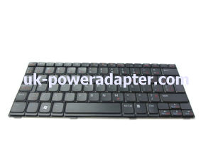 Dell Inspiron Mini 1012 Keyboard French-Canadian K60GY 0K60GY