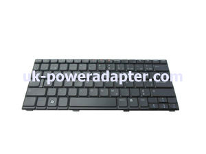 Dell Inspiron Mini 1012 Keyboard French 4CPJW 04CPJW