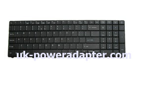 Acer Aspire E1-571 E1-571-6650 Keyboard MP-09G33U4-6981W