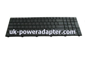 Gateway NE56R NE56R10U Keyboard NK.I1717.01Q