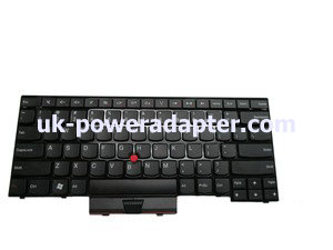 Lenovo ThinkPad Edge Keyboard 0B35473