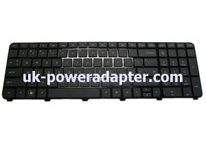 HP Pavilion DV7-6000 Envy DV7-7000 DV7-7100 DV7-7200 Dv7-7255dx 639396-001 664264-001