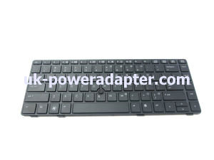 HP ProBook 6460B 6465B Elitebook 8460P 8460W Keyboard 684332-001