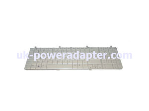 HP Pavilion DV7-2000, DV7-3000 Keyboard 516356-001