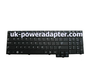 SAMSUNG RV510 R620 R620E NP-RV510 NP-R620 NP-R620E Keyboard - Click Image to Close