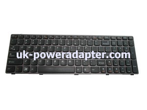 Lenovo IdeaPad Z575 Keyboard 25200926