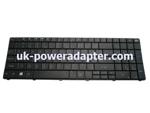 Gateway NE71B06U Keyboard MP-09G33U4-5282W