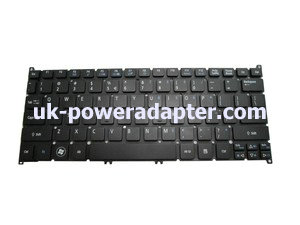 Acer Aspire S3-391-6616 Keyboard V128230BS1 UI