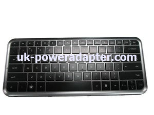 HP Pavilion DM3-1030US Keyboard 580687-001