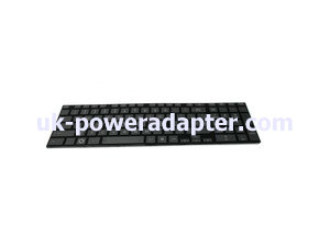 Toshiba Satellite C875D L875 L875D Keyboard 0KN0-ZW1US23