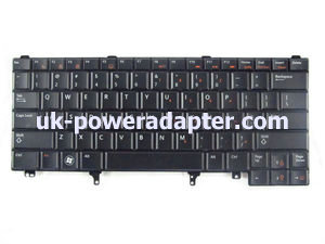 New Genuine Dell Latitude E6320 ATG Backlit Keyboard PK130LY1G00