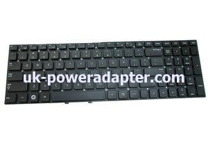 Samsung NP-SF511 NP-SF511-A03US Keyboard 9Z.N5QSN.001 - Click Image to Close