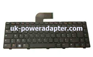 Dell Inspiron 3420 14Z N411Z 5525 N5040 N4050 French Keyboard PP8YN 0PP8YN