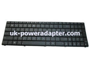 Asus X53U X53TA X53Z X53B X53BR X53BY X53E Keyboard PK130J22A00