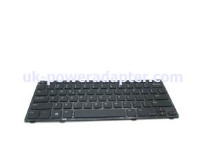 Dell Inspiron 14Z-5423 1618l 13Z 5323 Keyboard 5941W 05941W - Click Image to Close